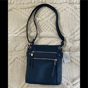 NEW | Navy blue | purse